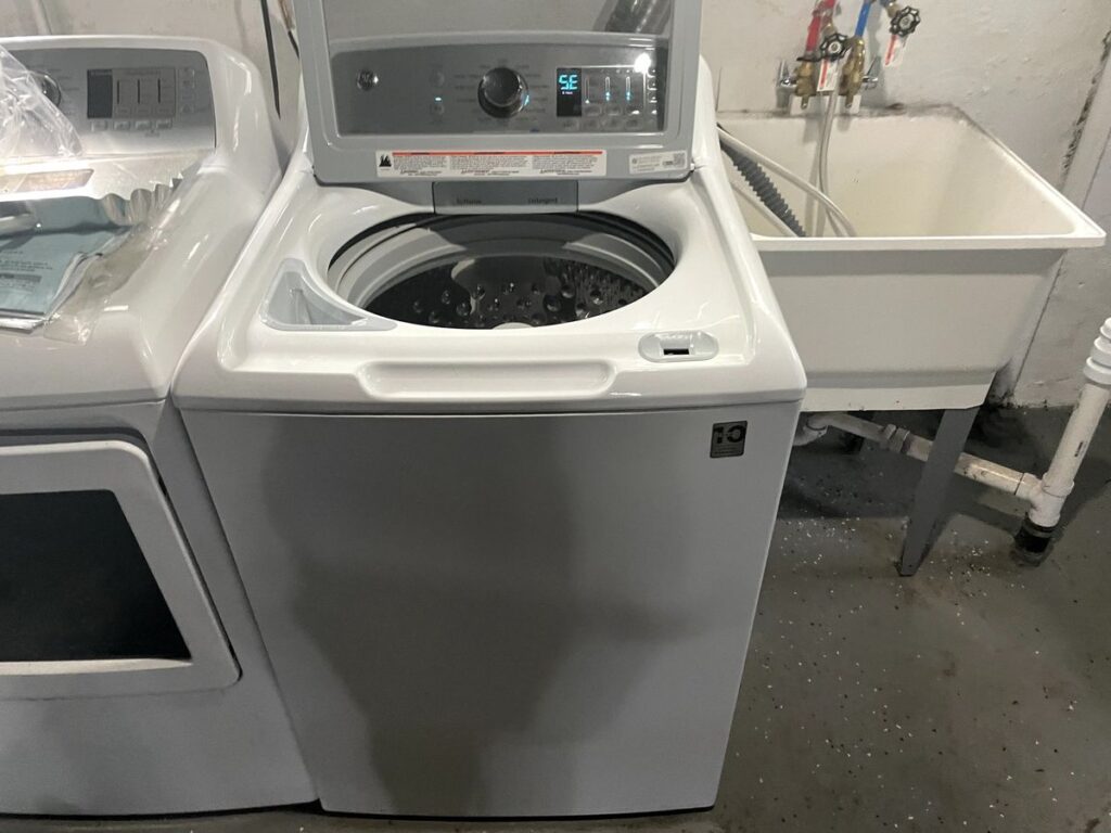 Fast Fix Plumbing - Water Softener in Michigan